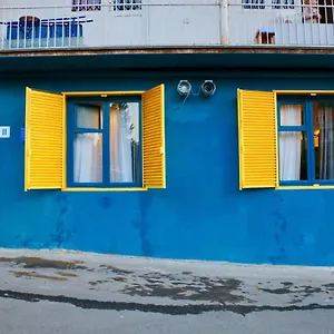 Хостел Dorm, Тбилиси